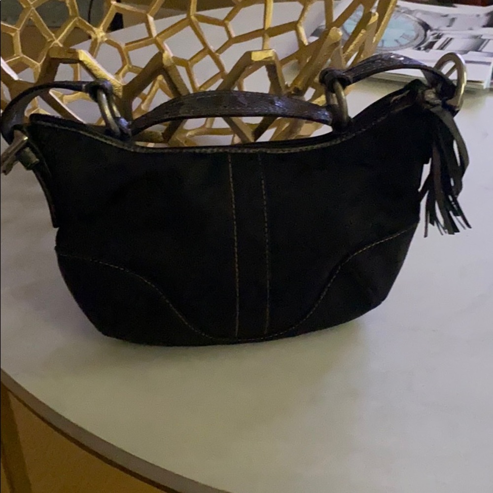 Limited Edition Coach handbag